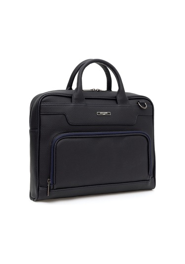 Pierre Cardin Erkek Lacivert Çanta 50288747-vr033 Lacivert