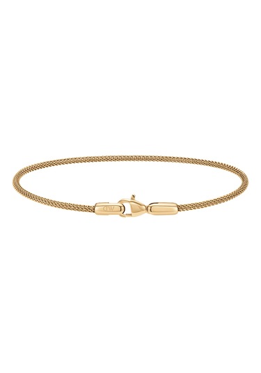 Daniel Wellington Dw00400676 Erkek Bileklik Altın
