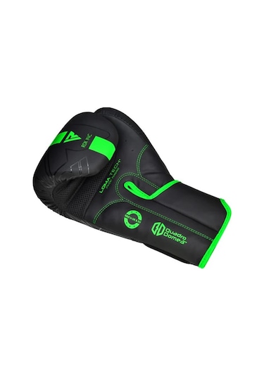 Rdx Kara F6 Mat Serisi Yeşil