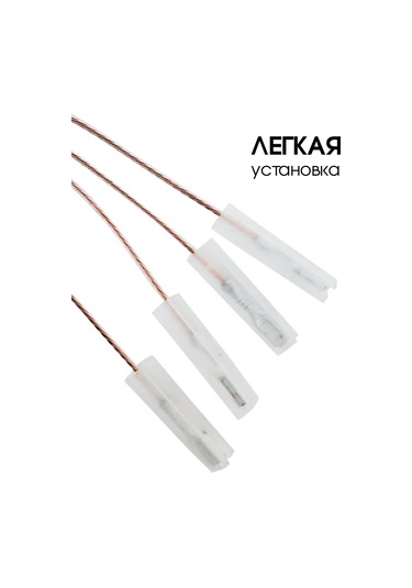 Royal Hıghness Gazlı Ocak Brülörü İçin Çok Amaçlı Tutuşma Mumu 357443254