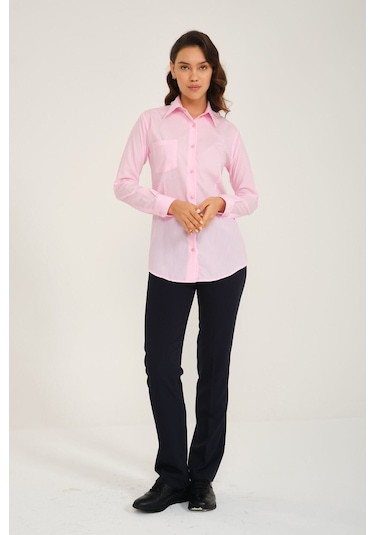 Lacivert Klasik Pantolon Lacivert