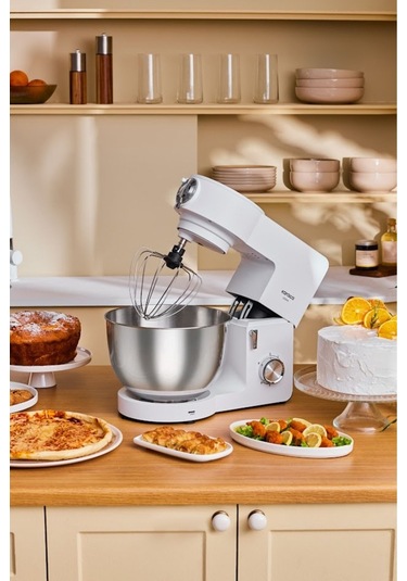 Karaca Multichef Ultra 2000 W 7 LT Stand Mikser