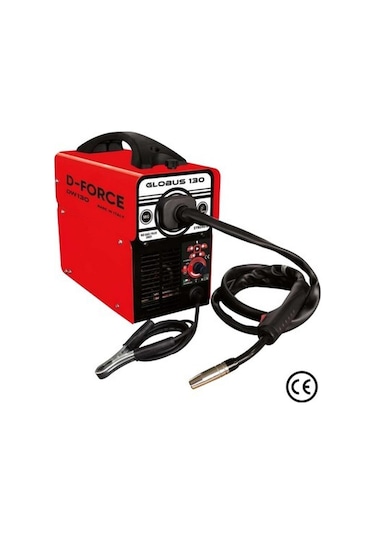 D-force Gazaltı Kaynak Makinesi Dw 130