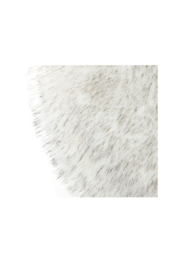 Suntek Suni Kürk Halı Koyun Postu Alan Kilim Pedi Zemin Pencere