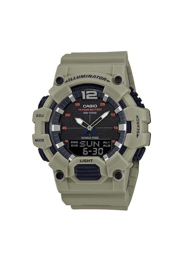 Casio HDC-700-3A3VDF Erkek Kol Saati Fiyatları ve Özellikleri