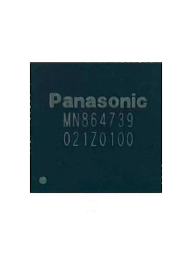 Playstation 5 Ic Chip Mn864739 Hdmi Entegresi