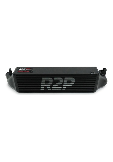 R2p Vag Grubu 1.4 Tsı - 1.6 Tdı 10lt Siyah Intercooler