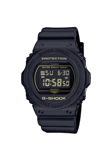 Casio DW-5700BBM-1DR Erkek Kol Saati