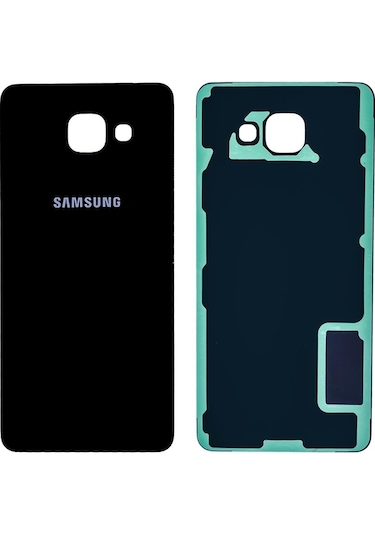 Samsung Galaxy A7 2017 Sm-A720F Arka Kapak Batarya Pil Kapağı