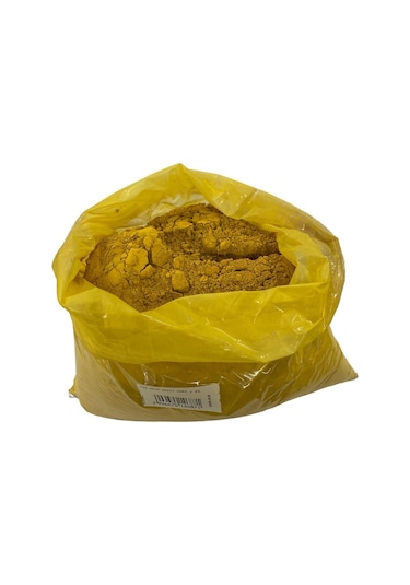 Ennalbur Toz Boya Oksit Sarı 1 Kg