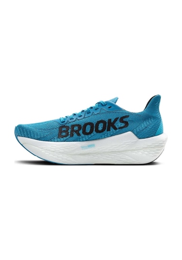 Brooks Kadın Hyperion Max 2 Koşu Ayakkabısı Kod -189432712 Mavi