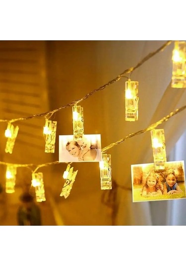 Twin Fox Şişme Işıklandırması Kıyafet Askıları 6m 140397090 Gri