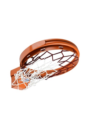 Adelinspor Double Integrated 45 CM Yaylı Basketbol Çemberi