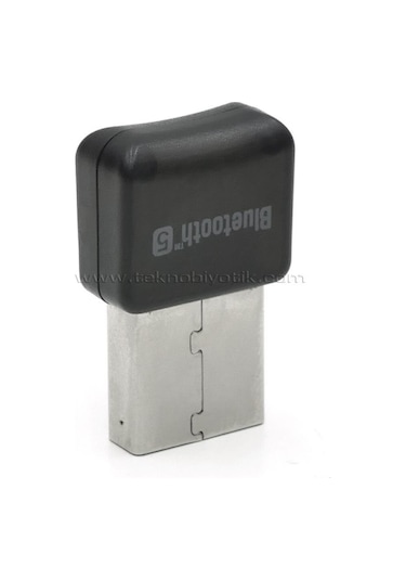 Dark Bluetooth 5.0 Mini Dongle Usb Alıcı (Dk-Ac-Btu50)