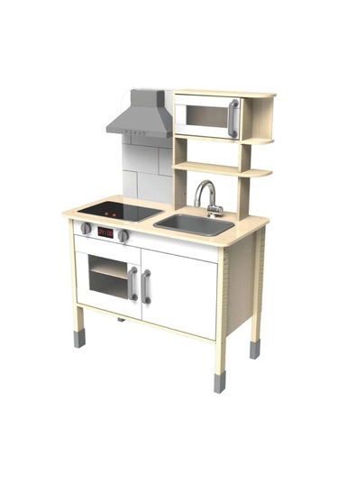 Eichorn Tezgah Seti Smb-100002494