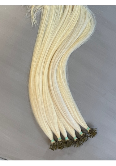 Hairpim Professional Platin 0.6 Gr Keratinleri 8 Ton 50 Adet 80 Platin