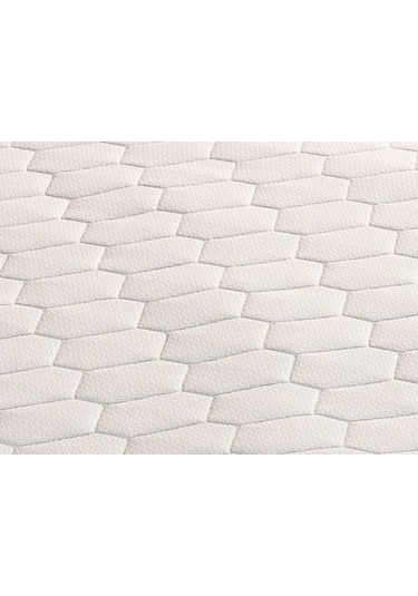 Nironyatak Tek Kişilik 90X190 Cm Ortopedik Novara Yatak