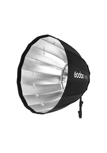 Godox P90L 90 CM Bowens Parabolik Softbox