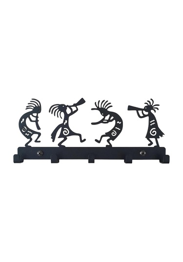 Suntek Elbise Anahtarları Çanta Stili A Kapı Kancası Üzerinde Askılı Ceket Kancası Çok Renkli