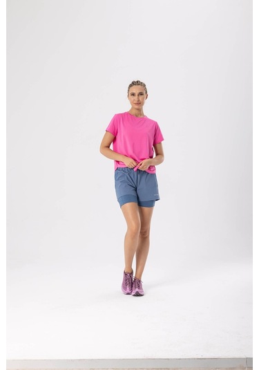 Merrell M3tyme Tyme Kadın Tişört 001