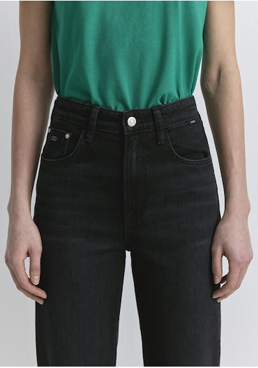 Mavi - Sky Classic Denim Gri Jean Pantolon 1010627-88579 Antrasit