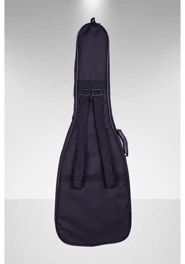 Egg-300-bk Elektro Gitar Gigbag Su Geçirmez Pedli Kılıf
