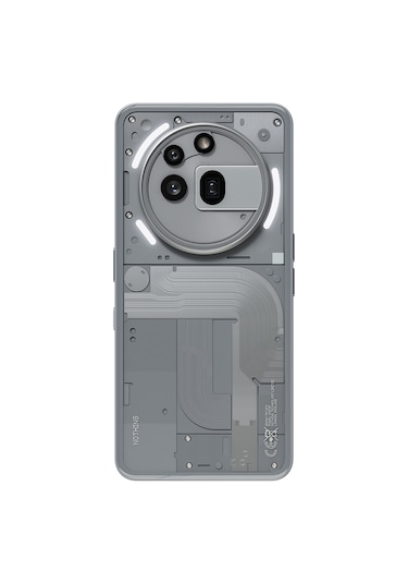 Nothing Phone 3A Pro 256 GB (Nothing Türkiye Garantili)