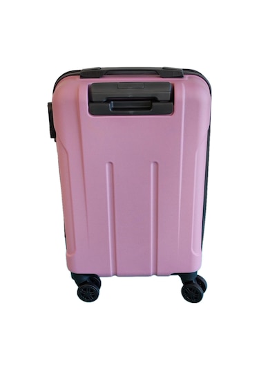 Mopaks Vela Kabin Boy Valiz Violet