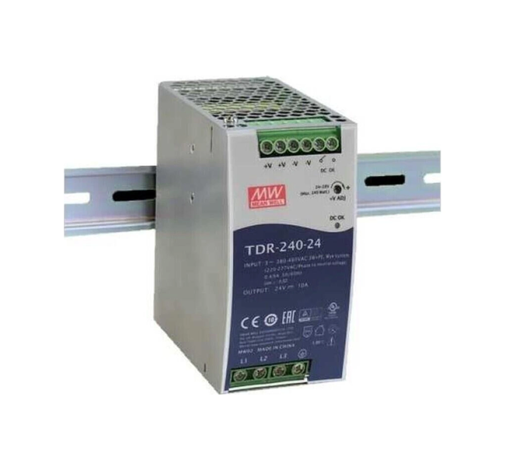 290 Ml Cam Saklama Kavanoz Seti 5 Adet -115290