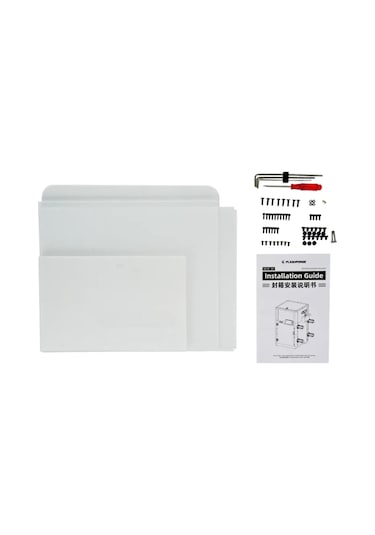 Flashforge Ad5x Enclosure Kit