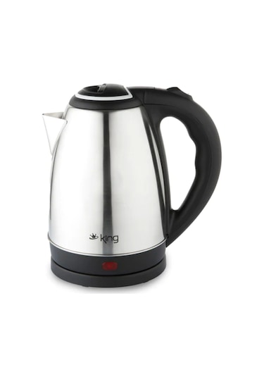 King KSI1005 Este 1500 W 1,7 Lt Su Isıtıcısı Kettle