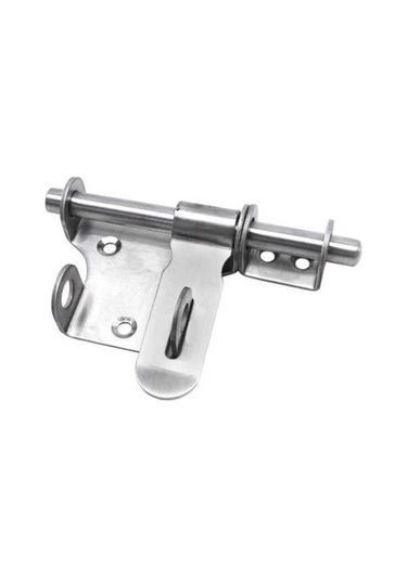 Besthome1 Suntek Kayar Kapı Mandalı Cıvata - 16cm, Yüksek Mukavemetli Donanım 16cm