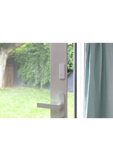 Netatmo Akıllı Güvenlik Seti - İç Mekan Güvenlik Kamerası Nsc01-e