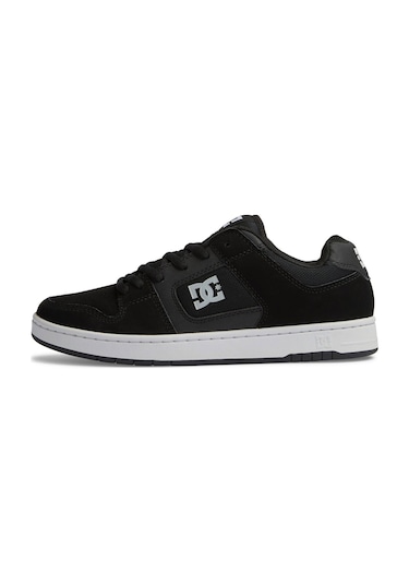 Dc Manteca 4 Erkek Ayakkabı Adys100765-bkw