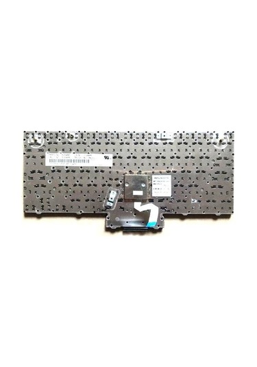 Lenovo Uyumlu Thinkpad Edge 13 E30 E31 Ingilizce Klavye Tuş Tak