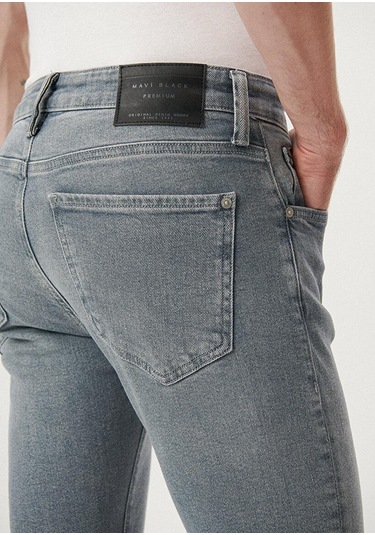 Mavi Erkek Kvnç Lt 90's Grey Mavi Black 001070-83703 Gri