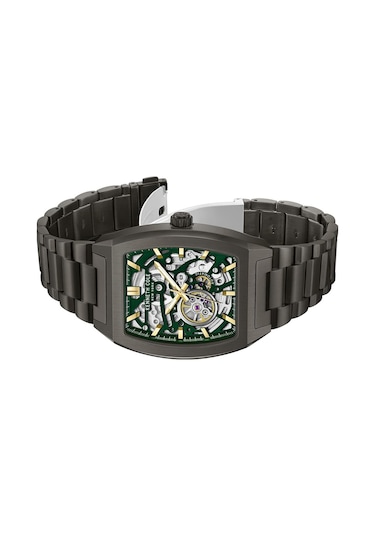Kenneth Cole Kcwgy0058602 Erkek Kol Saati Siyah