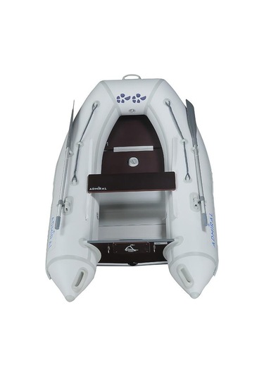 Admiral 230 Cm Alüminyum Tabanlı Katlanır Şişme Bot