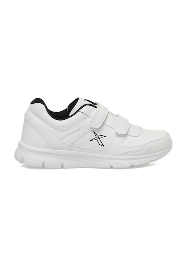 Kinetix Adun Pu 5pr Beyaz Unisex Koşu Ayakkabısı 000000000102019668 Beyaz