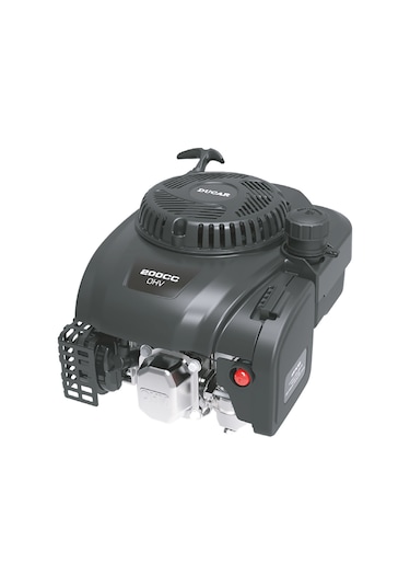 Dakkin DKC200-80 5.1 HP Benzinli Çim Biçme Motoru