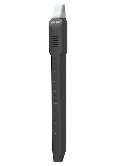 Jwin EK-W02 Elektronik MIDI Flüt