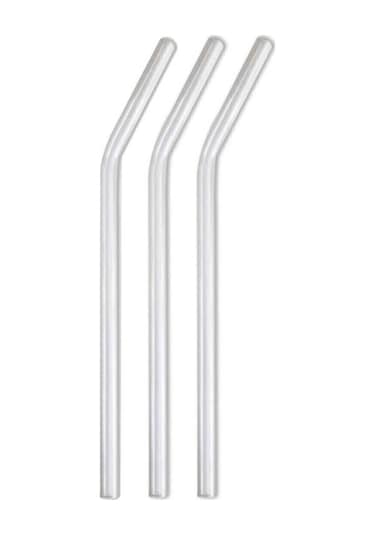3 Lü Cam Pipet - Eğimli Pipet Seti Diğer