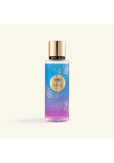 Mad Vanilla Sky Body Mist 250 ML
