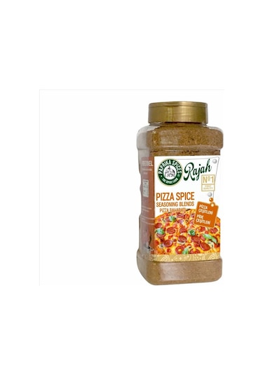 Paprika Spices Pizza Baharatı 6 x 120 G