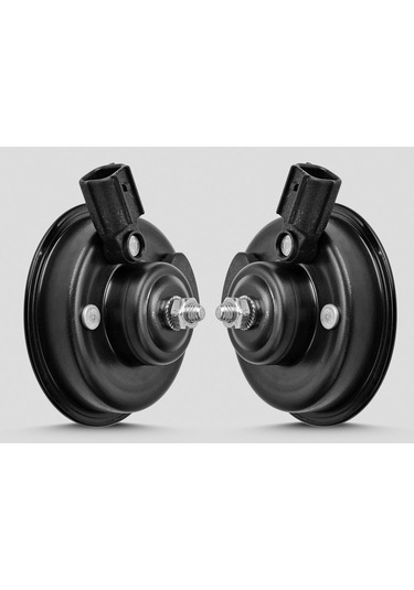 Seger Honda Otomobil Didit Korna Seti 55bo