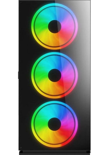 Rogame RKT660810 i5-13400F 32 GB 1 TB M2 12 GB RTX3060 27" Free Dos Masaüstü Oyuncu Bilgisayarı