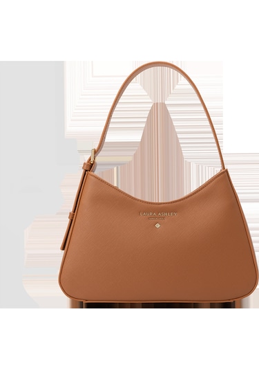 Laura Ashley Kadın Omuz Çantası La0092010426-014 Std / Camel Camel
