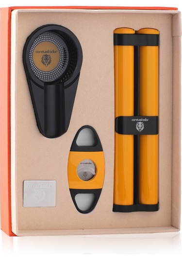 Imperial Series  3'lü Puro Set