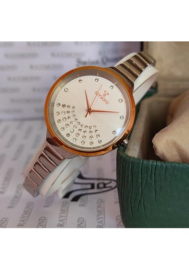 Raymond Rgıpg001 Kadın Kol Saati