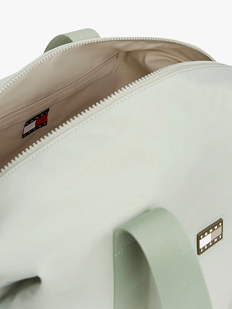 Tommy Hilfiger Unisex El Valizi Am0am13399m1c Yeşil